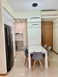 The Trilinq (D5), Condominium #460496571